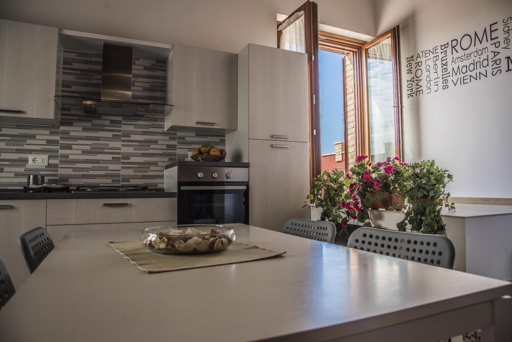 Dimora Rosso Piceno Bed & Breakfast Offida Cameră foto